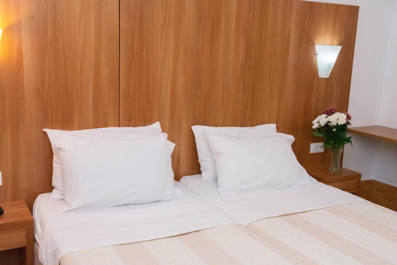 Leto Boutique Hotel Agrinio Exterior photo