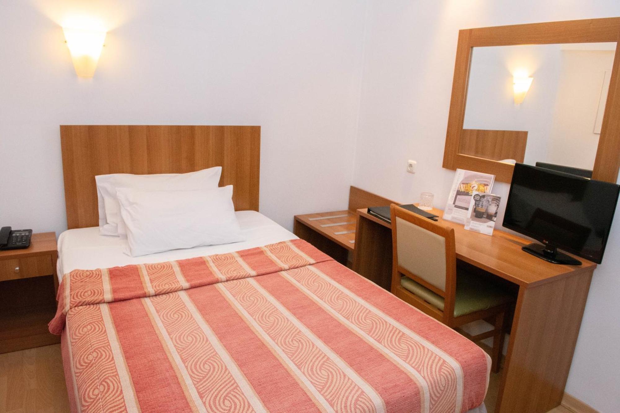 Leto Boutique Hotel Agrinio Exterior photo