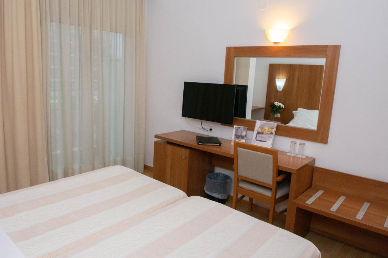 Leto Boutique Hotel Agrinio Exterior photo