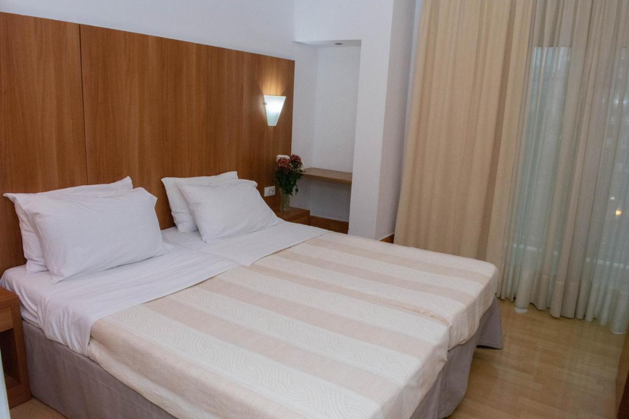 Leto Boutique Hotel Agrinio Exterior photo