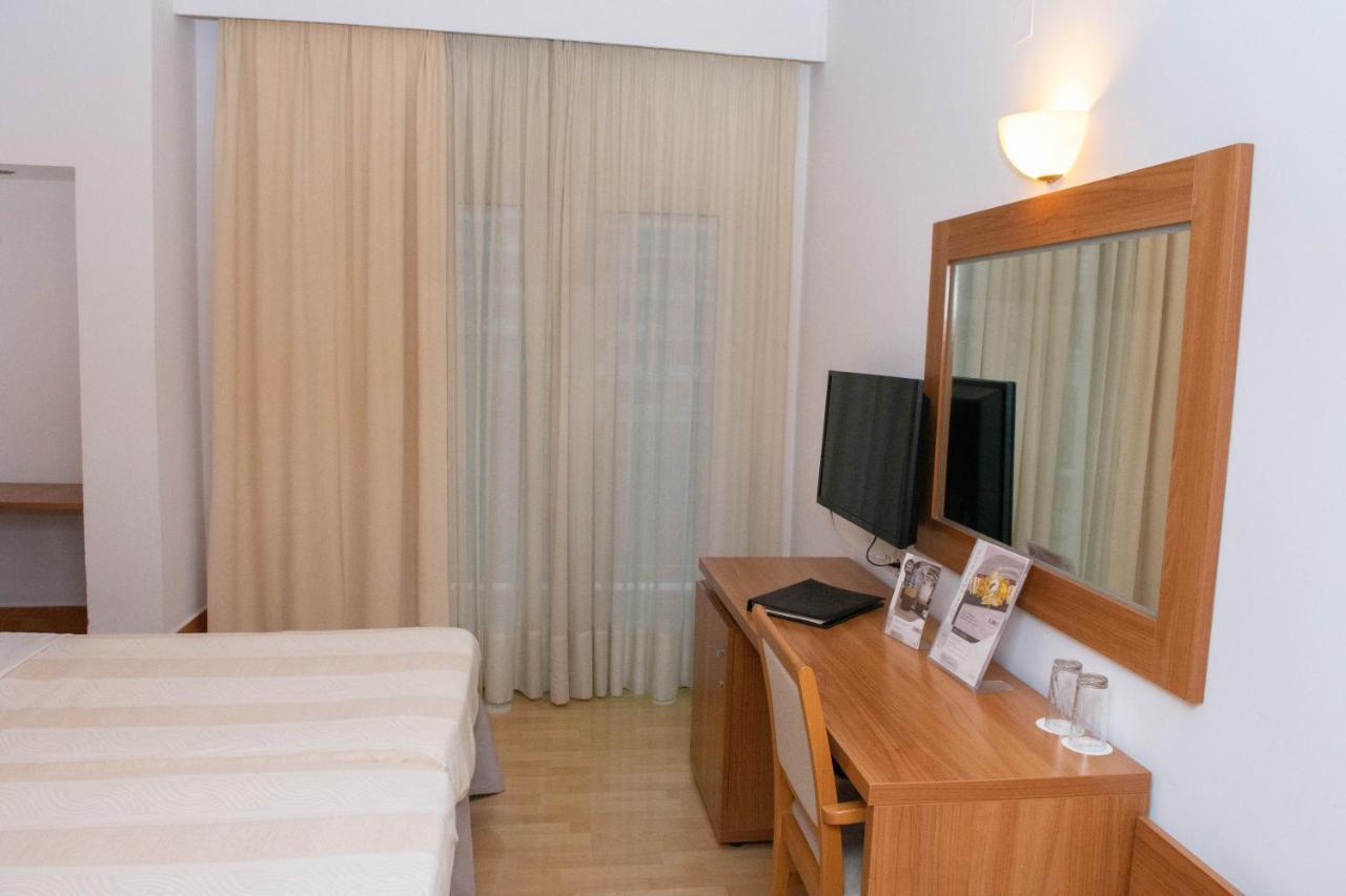 Leto Boutique Hotel Agrinio Exterior photo