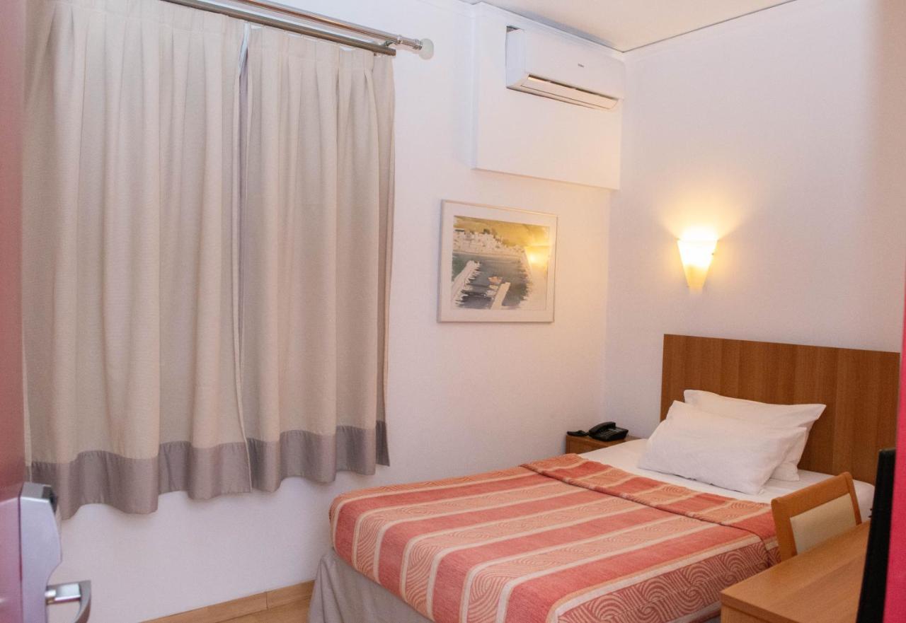 Leto Boutique Hotel Agrinio Exterior photo