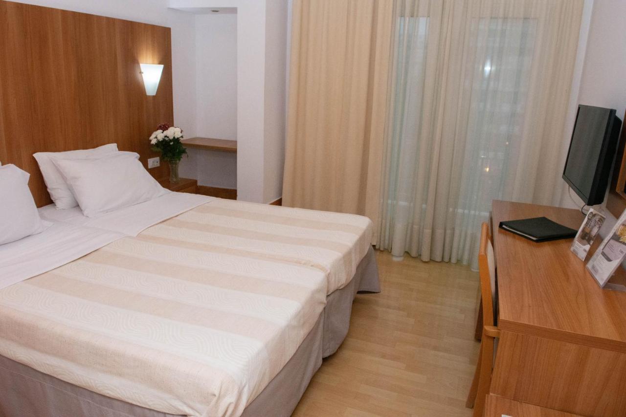 Leto Boutique Hotel Agrinio Exterior photo