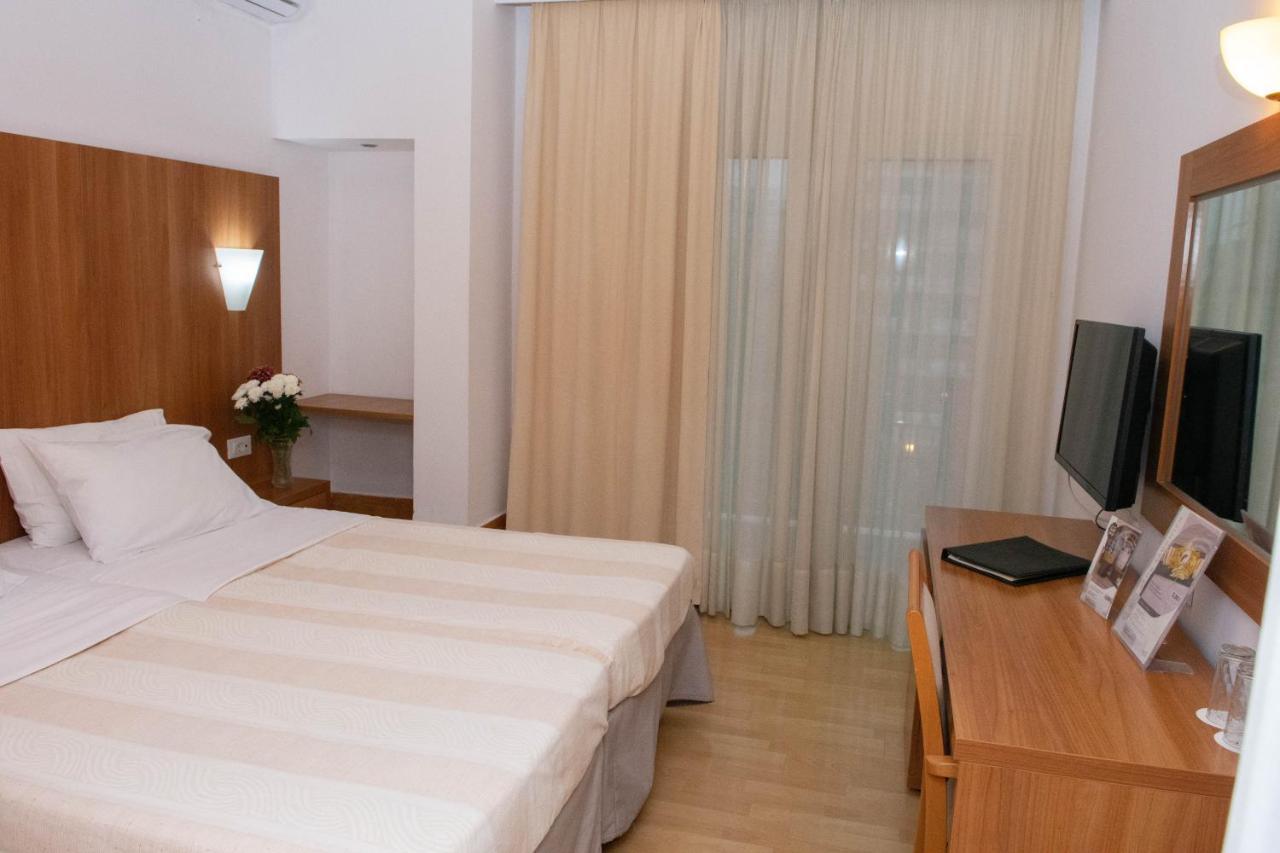 Leto Boutique Hotel Agrinio Exterior photo