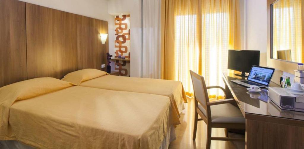 Leto Boutique Hotel Agrinio Exterior photo