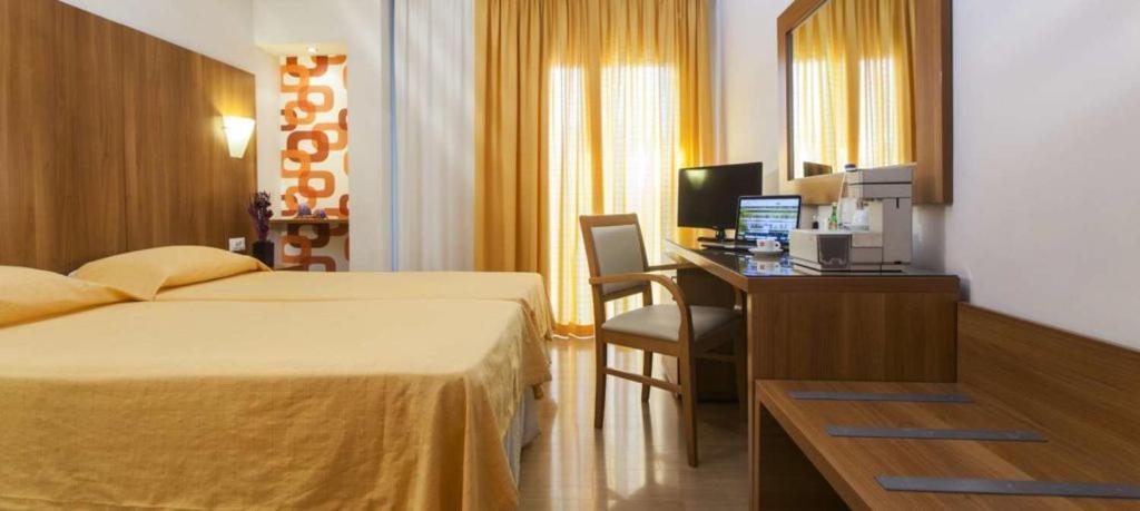 Leto Boutique Hotel Agrinio Exterior photo