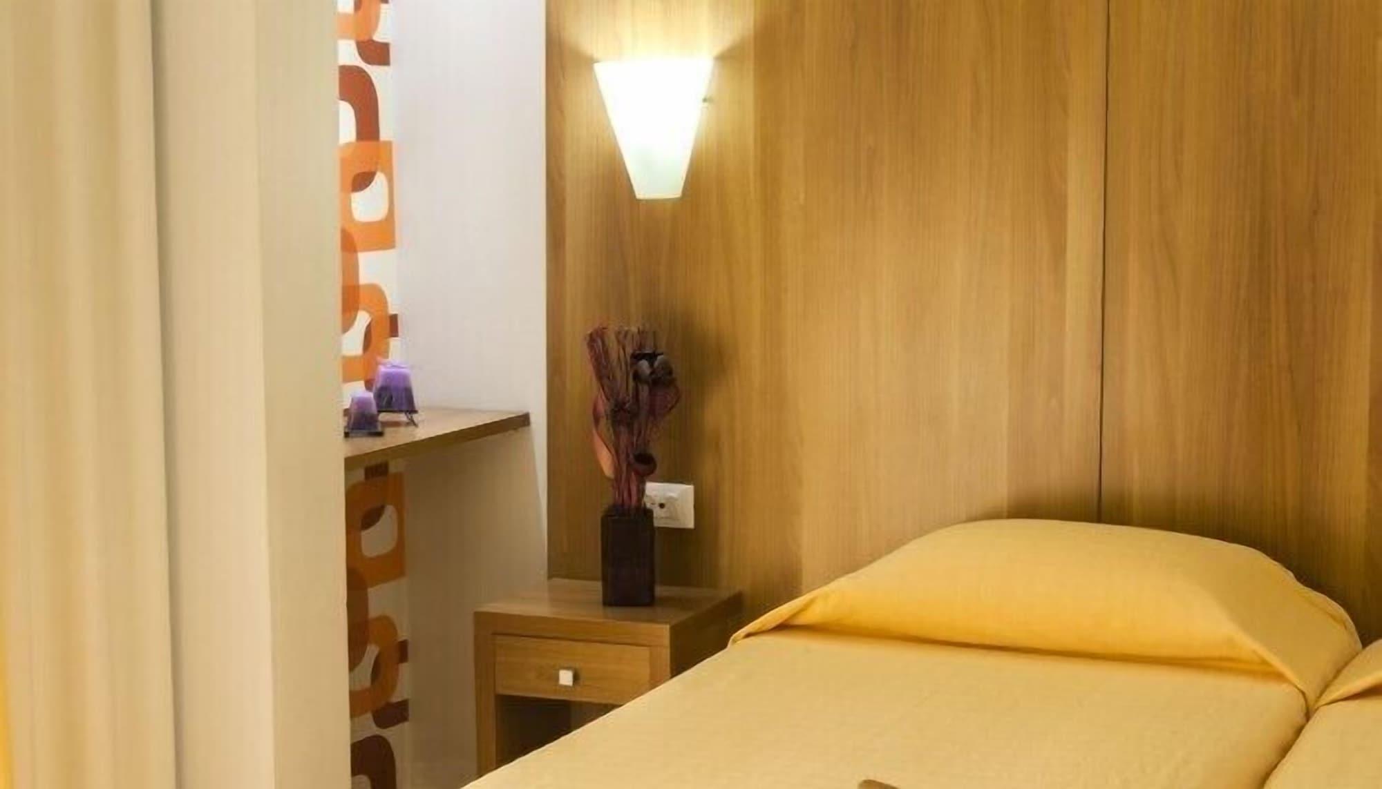 Leto Boutique Hotel Agrinio Exterior photo