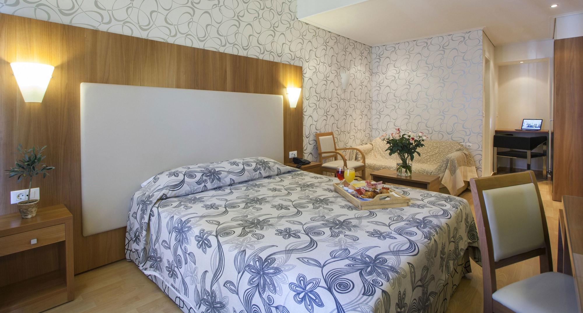 Leto Boutique Hotel Agrinio Exterior photo