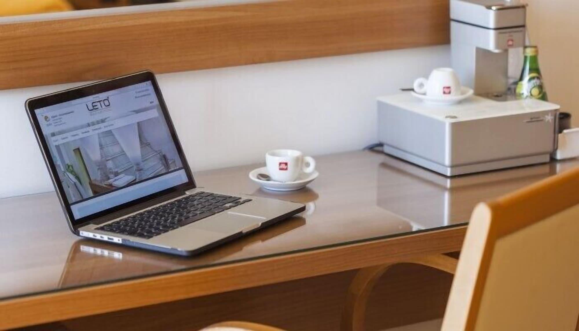 Leto Boutique Hotel Agrinio Exterior photo